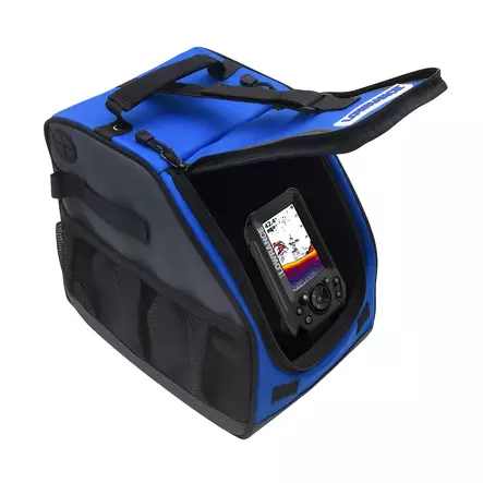 Lowrance Eagle 4x All Season Isfiske ekolod - Ekolod och plotter - 6417512538855 - 1