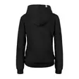 Anar Kero Women's Black Hoodie - Shirts and sweaters - 6438014369075 - 2