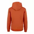 Anar Kero orange hoodie för män - Skjortor och tröjor - 6438014368795 - 2