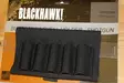 Blackhawk patronkolvficka för 5 hagelpatroner - Vapenfodral och väskor - 648018103735 - 1