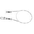 Daiwa Prorex Titan Wire Leader - Fisherman's tools and accessories - 4027093710575 - 2