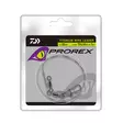 Daiwa Prorex Titan Wire Leader - Fisherman's tools and accessories - 4027093710575 - 1