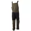 Fishing Mate 2-piece thermal suit - Ice fishing overalls and thermal overall - 8605063600055 - 6