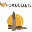 Fox Bullets Classic Hunter 6,5mm 8,0g/123gr 50pcs - Luodit - 3830067340125 - 1