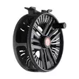 Greys Fin Fly Reel 5/6- flugfiskerulle - Flugrullar - 043388477705 - 1