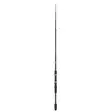 Okuma Wave Power 7"/210cm 10-30g Telescopic spinningreel rod - Spinning Rods - 4718947095145 - 1