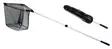 Patriot Telescopic net - Fishing nets and fishing gaffs - 6417512801935 - 1