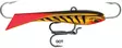 Rapala Snap Rap 8cm 24g, balance ice lure - Balance ice fishing lures - 022677217185 - 4