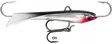 Rapala Snap Rap 8cm 24g, balance ice lure - Balance ice fishing lures - 022677217185 - 2