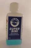 Anti-Corrol Super Sini bluing liquid 50ml - Aseen puhdistus - 6430024350555 - 1