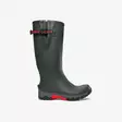 Viking Trophy High 24 Huntinggreen rubber boot - Rubber boots - 7054978215495 - 1