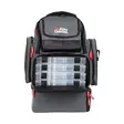 Abu Garcia Beast Pro Fishing Backpack + 4 Boxes - Tackle boxes - 036282995055 - 4