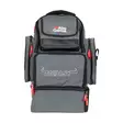 Abu Garcia Beast Pro Fishing Backpack + 4 Boxes - Tackle boxes - 036282995055 - 2