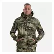 Deerhunter Excape Softshell Jacket Realtree Excape Hunting Jacket - Camo jackets and vests - 5702827185445 - 3