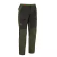 Swedteam Lynx XTRM Antibite Gröna friluftsbyxor - Gröna / bruna byxor - 7330144023645 - 1