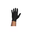 Rubberex Nitrile Glove Black - Meat processing and preservation - 8435234002025 - 1