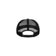 Blaser Since Foam Cap Black -cap - Hats and caps - 4066481052125 - 2