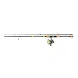 Daiwa Laguna LT 2500 Spinningreel Set - Spinning Combo - 5055545232985 - 1