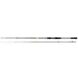 Daiwa Prorex X Spin 7'2" 5-25g Crankbait Rod for Baitcast Reel - 210cm-240cm - 5055545244285 - 1