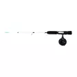Team Daiwa Ice Ice Fishing Set - Ice fishing anglers, ice fishing rods, i - 5055545250125 - 1