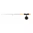Team Daiwa Ice Q ice fishing set - Ice fishing anglers, ice fishing rods, i - 5055545250095 - 1