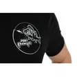 FOX RAGE Limited Edition Species Perch Black T-shirt - Shirts and sweaters - 5056212166145 - 2