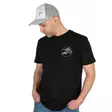 FOX RAGE Limited Edition Species Perch Black T-shirt - Shirts and sweaters - 5056212166145 - 1