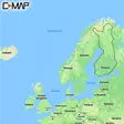 C-Map Discover map card Finnish inland waters - Map cards - 9420064119295 - 1