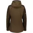 Sasta Aurora - women's hunting jacket - Green / Brown jackets and vests - 6419619256625 - 2