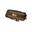 Seven Bass Flex Cargo Orange Classic Float Ring Accessory Bag - Fisherman's tools and accessories - 3556178029895 - 1