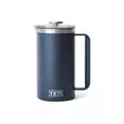 YETI Rambler 34 oz French Press Coffee Pot - Thermos bottles - 888830256855 - 1