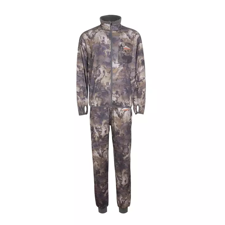 Alabama summer, timber -dräkt - Jakt- och Friluftsställ - 3950001287795 - 1