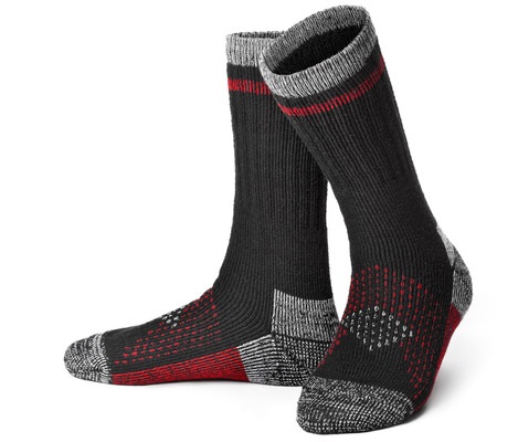 Arctixsport Extreme Sock Black - Socks - 4743234063965 - 1