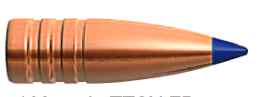 Barnex TTSX Bullet .338 225gr, 14,6g 50pcs - Luodit - 716876338795 - 1