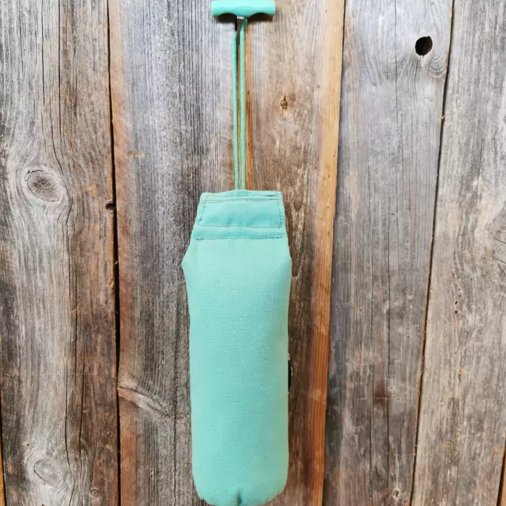 Barq Dummie 500g Vihreä - Dog care - 7340143710385 - 1