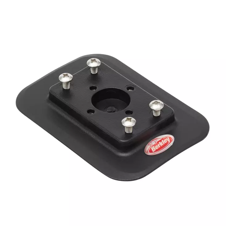 Berkley Glue-On Pad -Attachment for inflatable boat - Fisherman's tools and accessories - 028632349595 - 1