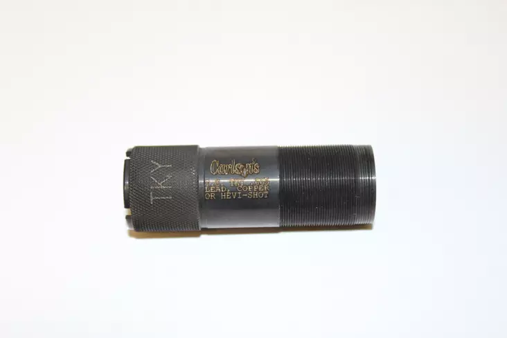 Carlson's Extended Turkey Choke - Haulikon supistajat - 723189070595 - 1