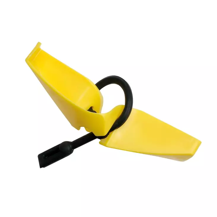 Heinola Isborrs skydd 4,5" - Isborrar - 6430025553115 - 2