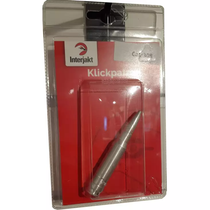 Interjakt Snap Cap cartridge - Aseiden pientarvikkeet - 7340143700225 - 1