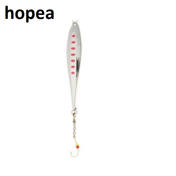 JUSKA Vertical ice fishing lure 50mm - Ice fishing lures and jigs - 6420071099545 - 1