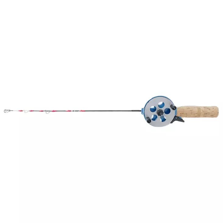 Jonttu 70 Alpina Extreme Light isfiskespö - Pimpelspön ,pimpelrullar - 6420615483625 - 1