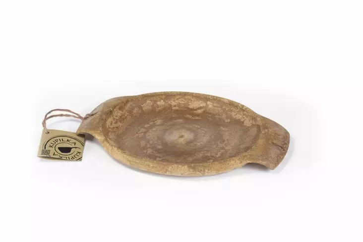 Kupilka 44, låg tallrik - Vandrings mat - 3950001274955 - 1