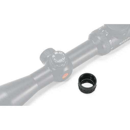 Leica Magnus i, control tower protective cap with battery Green Trail