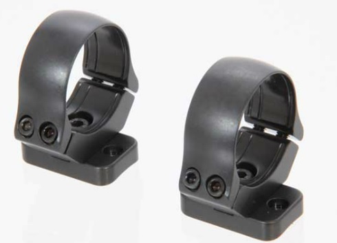 MAKfix Fäste 30mm BRNO ZKK 600, ZH 550 - Kikarfästen och ringar - 3950001237455 - 1