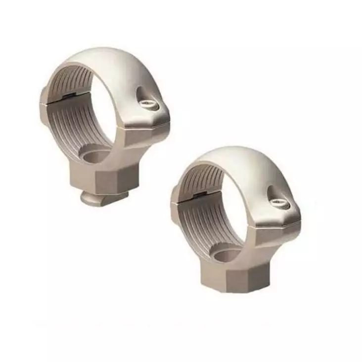 Millet scope rings Turn in style Medium - Scope mounts and rings - 094092006125 - 1