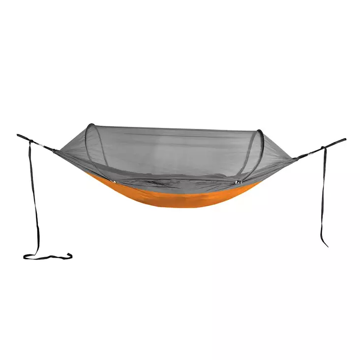 Nortrek Automatic hammock with mosquito net - Camping beds and sleeping pads - 6420071112145 - 1