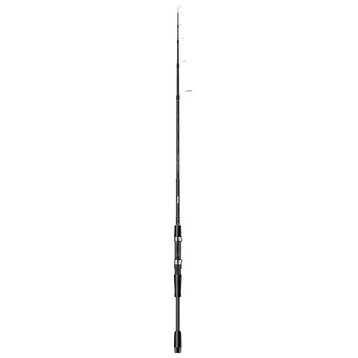 Okuma Wave Power 7"/210cm 10-30g Telescopic spinningreel rod - Spinning Rods - 4718947095145 - 1