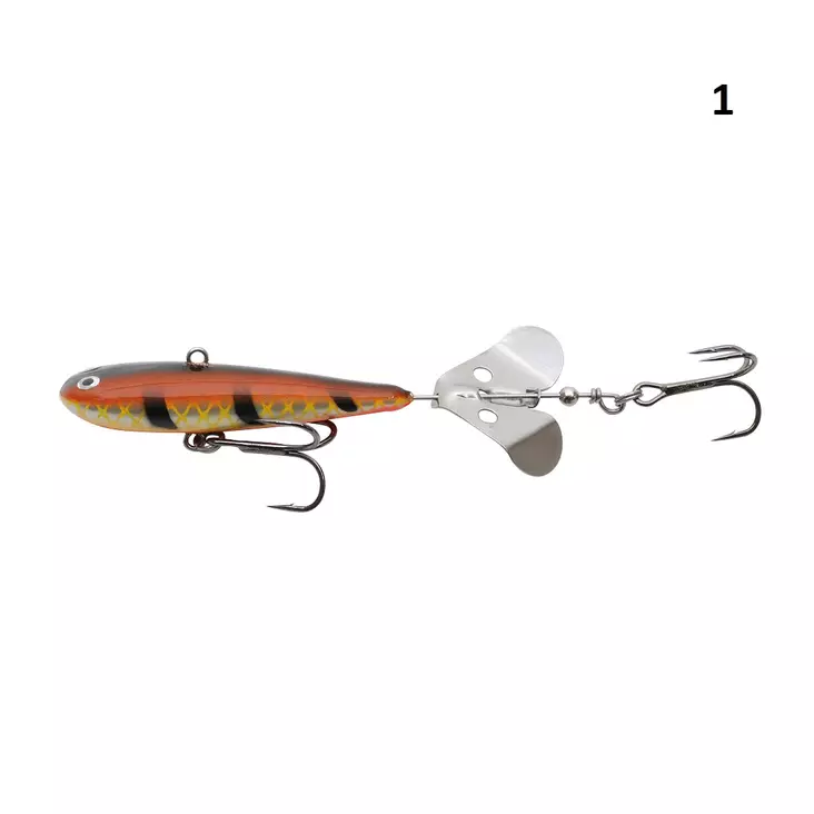 Osku Viktbete 80 gram OKP3 - Fiskedrag - 6417512504195 - 4