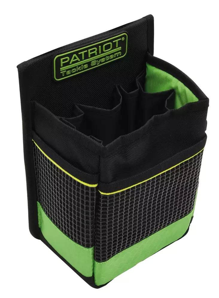 Patriot Boat Tool Organizer - Tackle boxes - 6417512523295 - 1