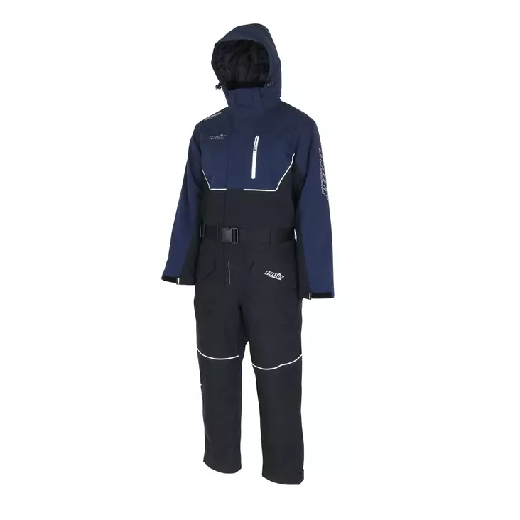 Patriot Inuit Nordic 1-piece thermal coverall - Ice fishing overalls and thermal overall - 3950001293215 - 1